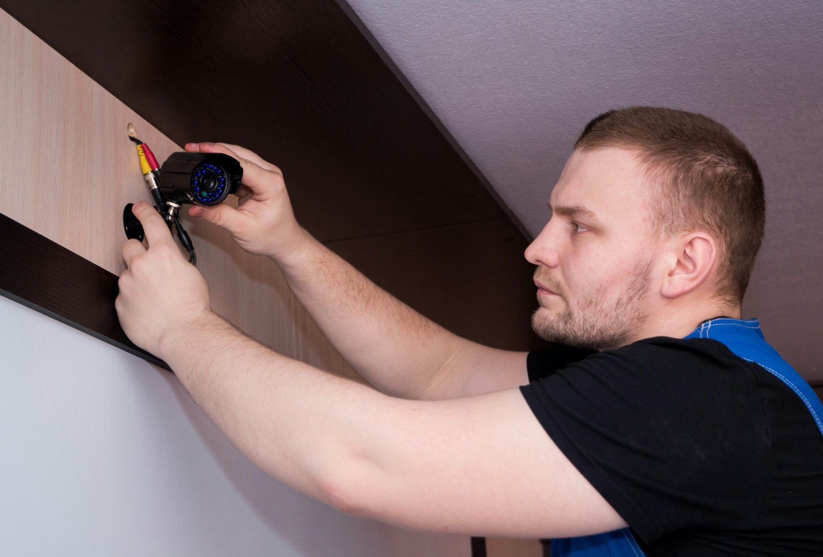 Comprehensive Guide to Electrical Installation Services